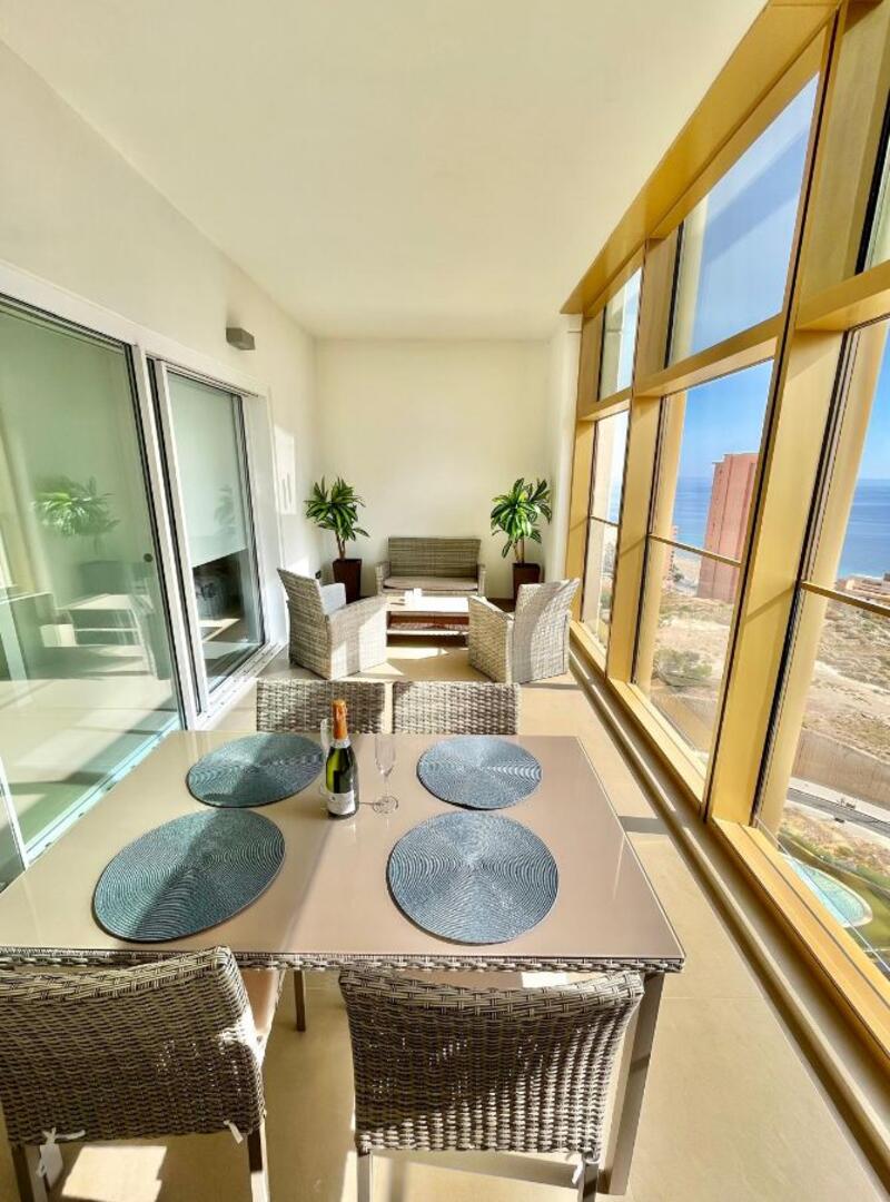 2 Schlafzimmer Appartement zu verkaufen