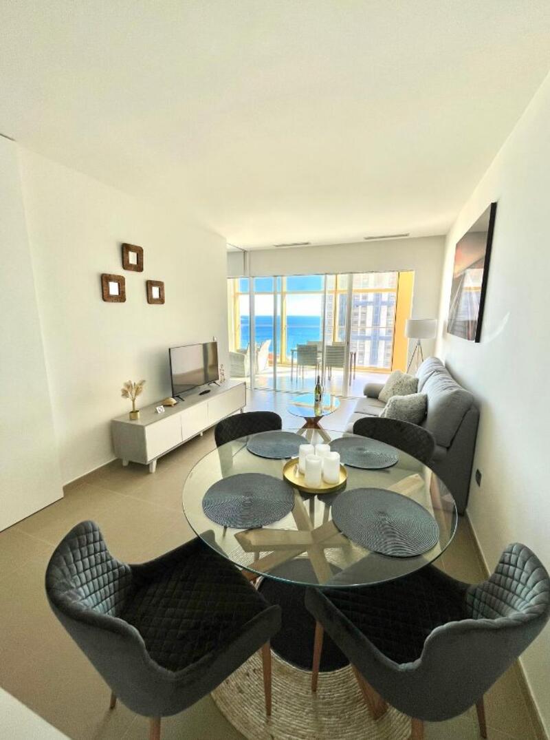 2 Schlafzimmer Appartement zu verkaufen