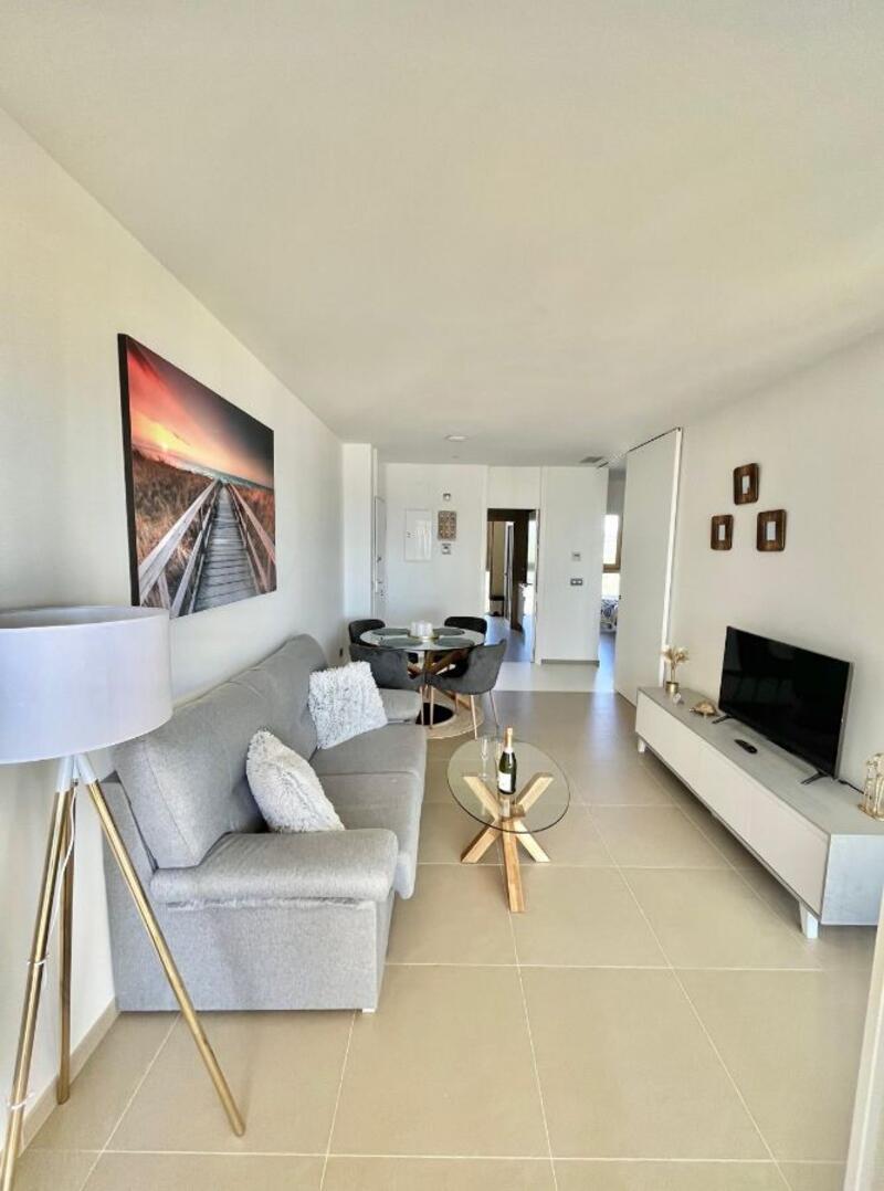 2 Schlafzimmer Appartement zu verkaufen