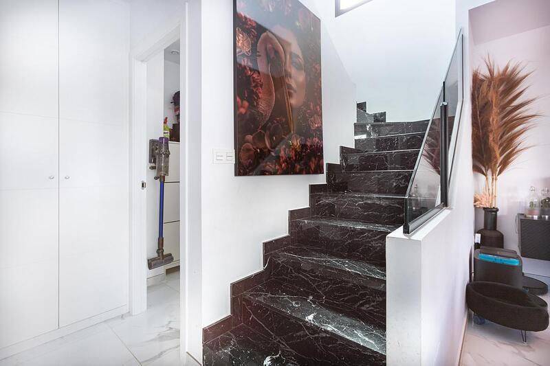 3 chambre Villa à vendre
