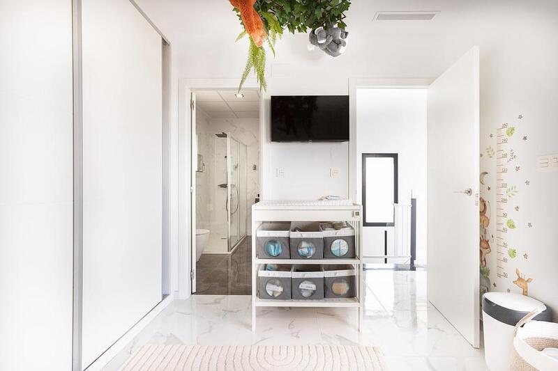 3 chambre Villa à vendre