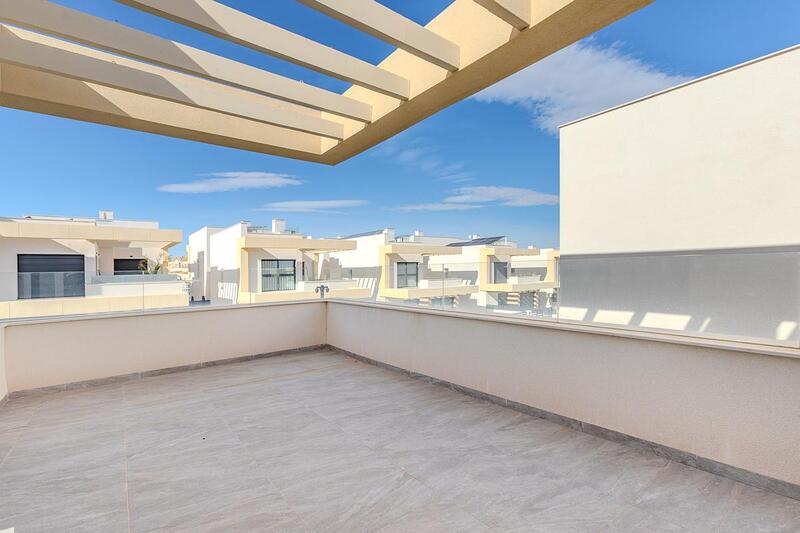 3 chambre Villa à vendre