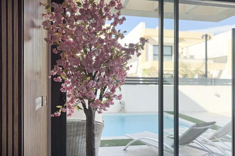 3 chambre Villa à vendre