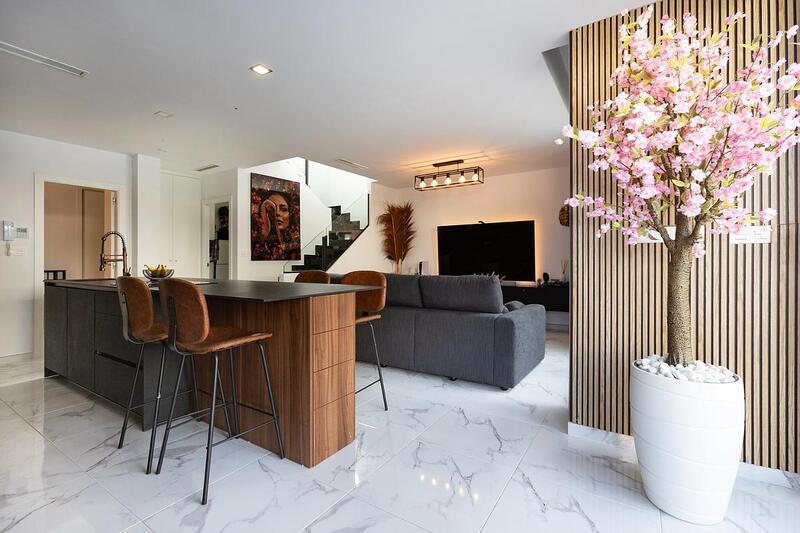 3 chambre Villa à vendre
