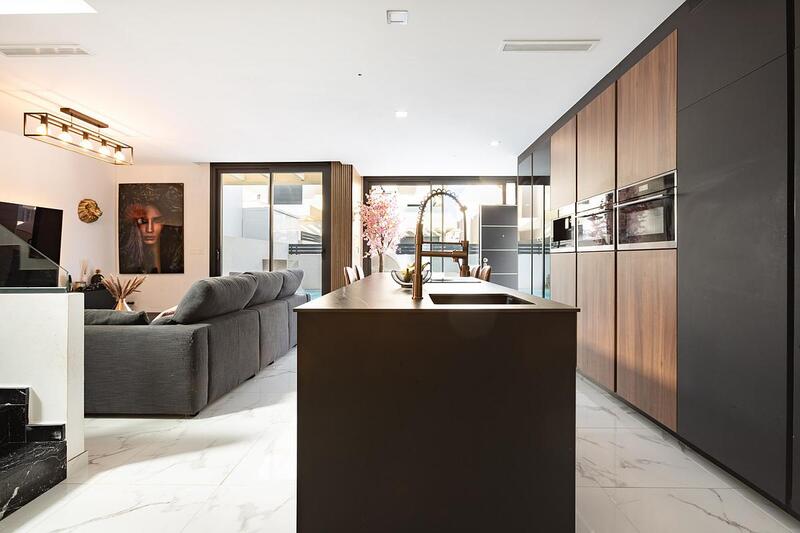 3 chambre Villa à vendre