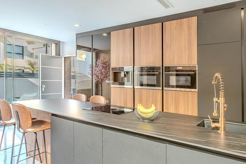 3 chambre Villa à vendre