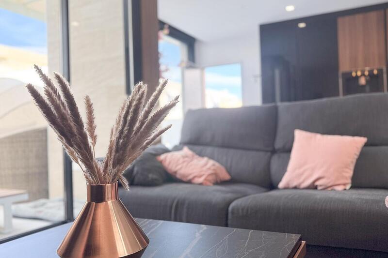 3 chambre Villa à vendre