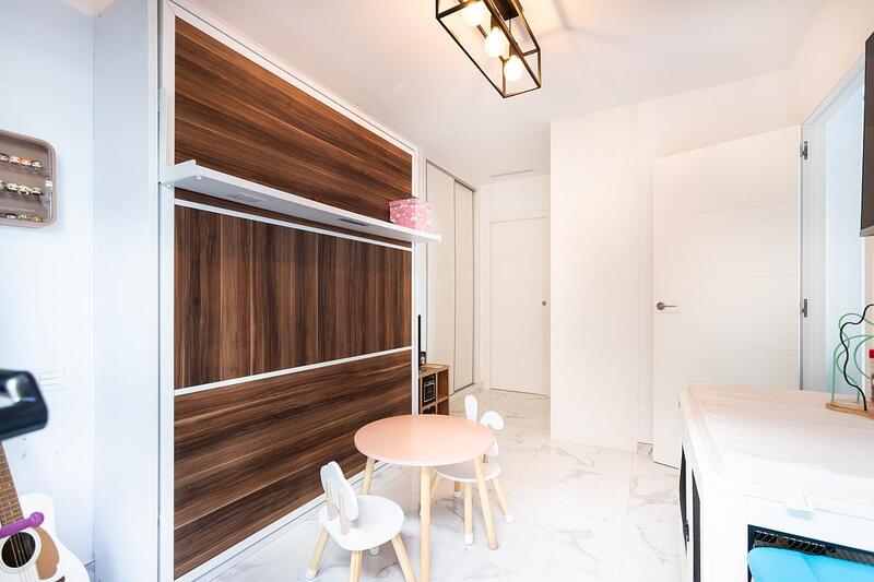 3 chambre Villa à vendre