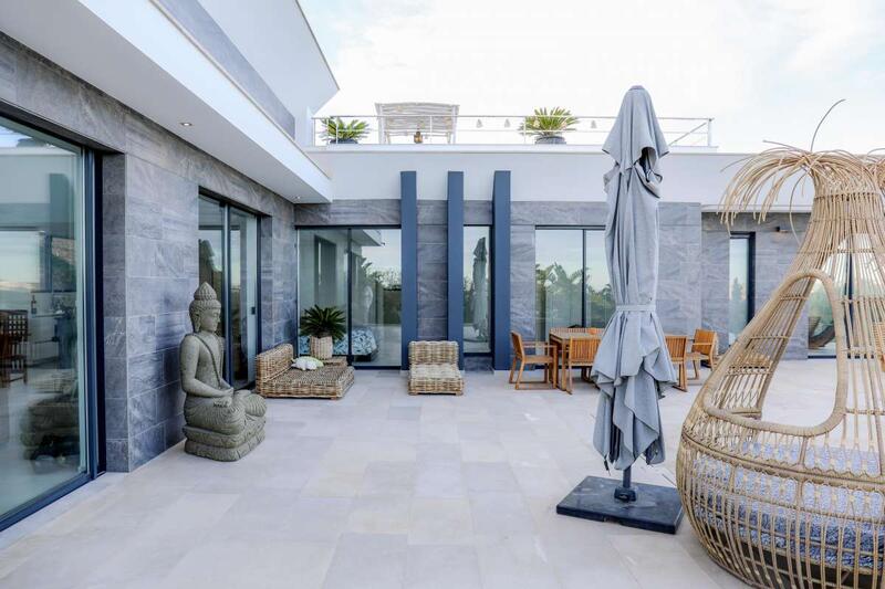 4 bedroom Villa for sale
