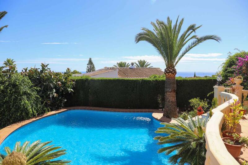 5 bedroom Villa for sale