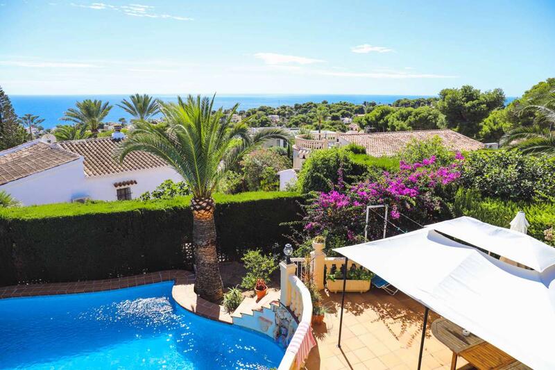 5 bedroom Villa for sale