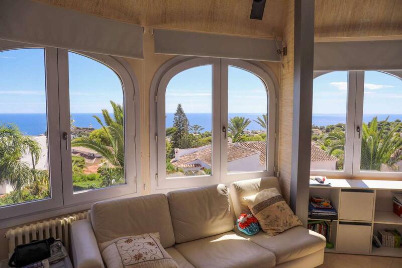 5 bedroom Villa for sale