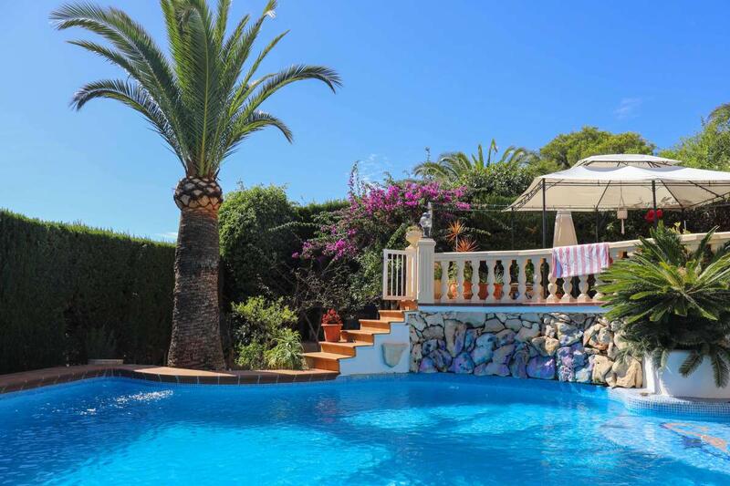 5 bedroom Villa for sale