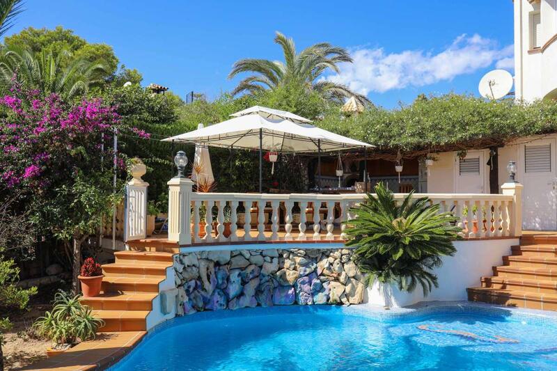 5 bedroom Villa for sale