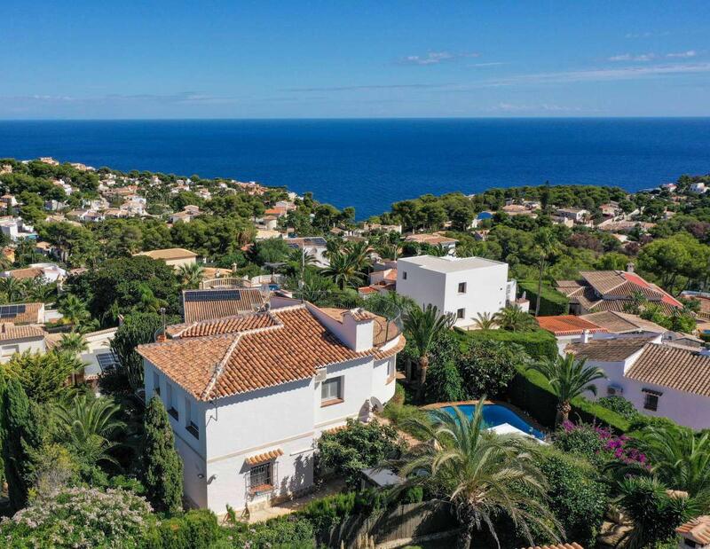 5 bedroom Villa for sale