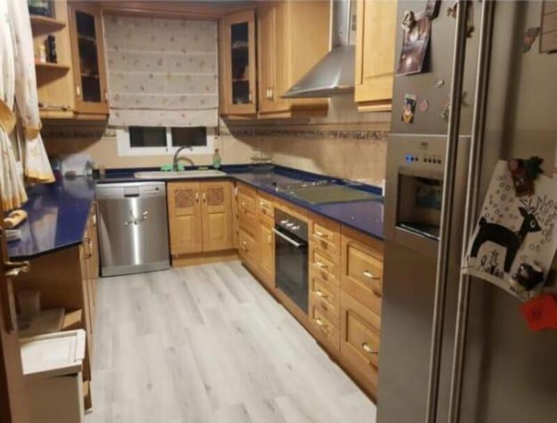 6 chambre Villa à vendre