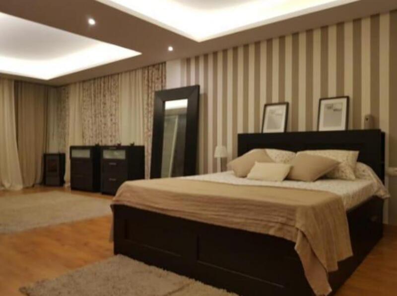 6 chambre Villa à vendre