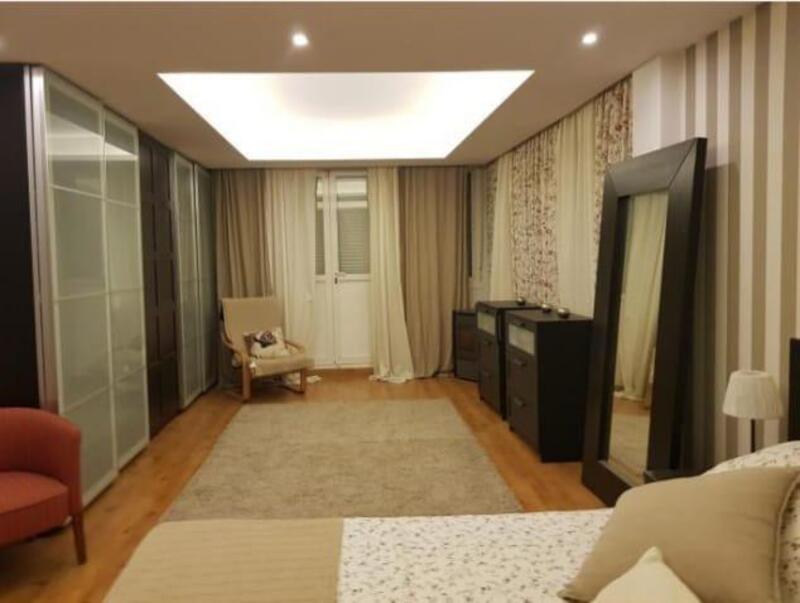 6 chambre Villa à vendre