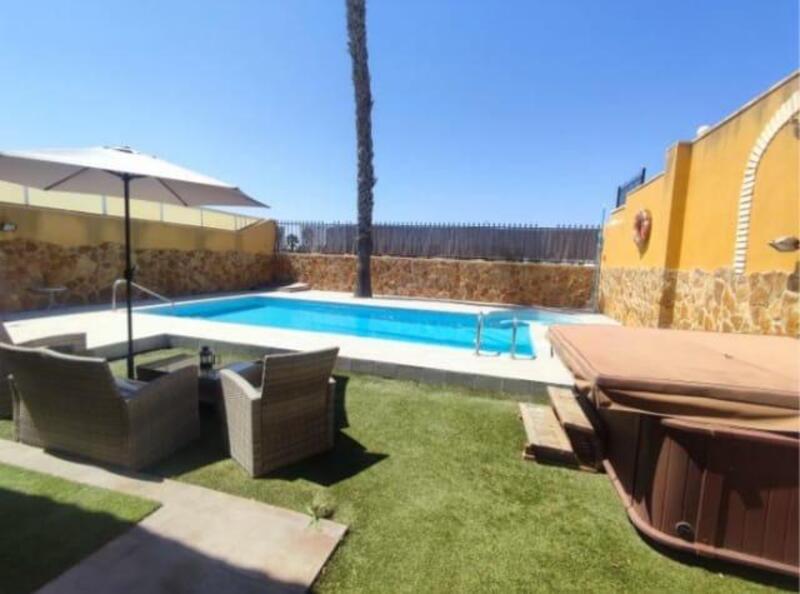 6 chambre Villa à vendre