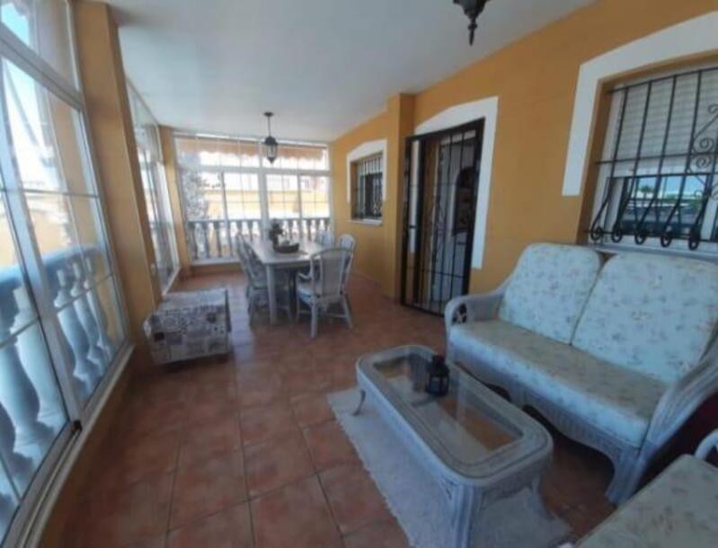 6 chambre Villa à vendre