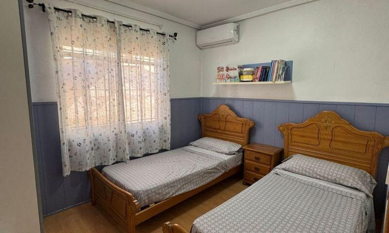3 спальная комната вилла продается