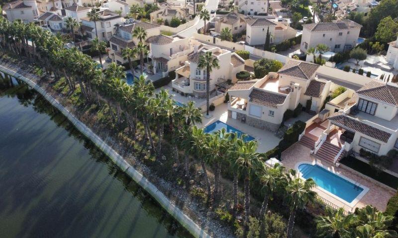 3 bedroom Villa for sale