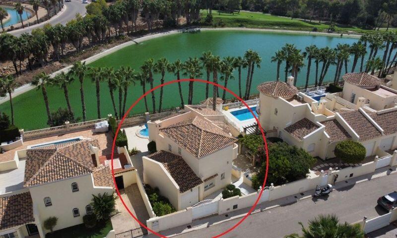 3 bedroom Villa for sale