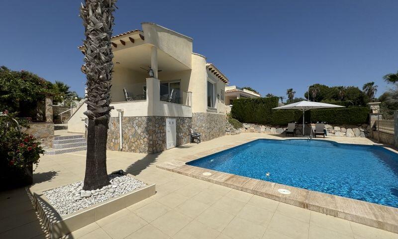3 bedroom Villa for sale