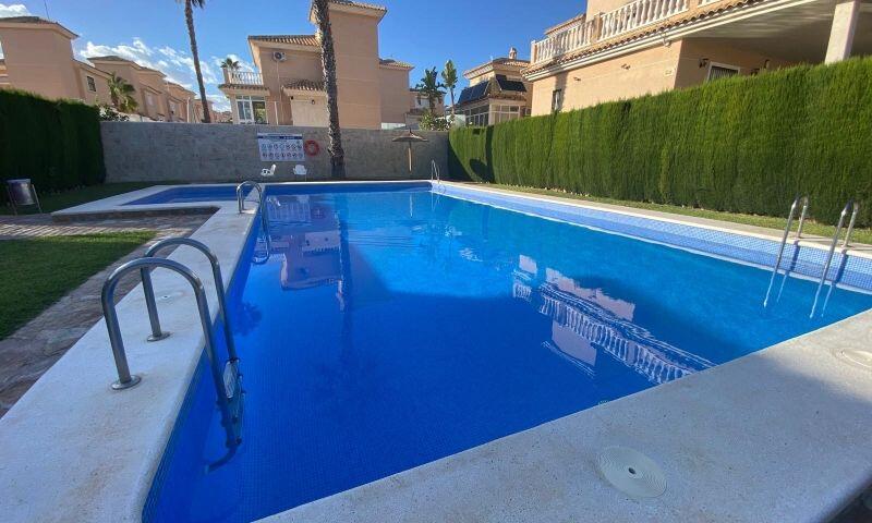 3 bedroom Villa for sale