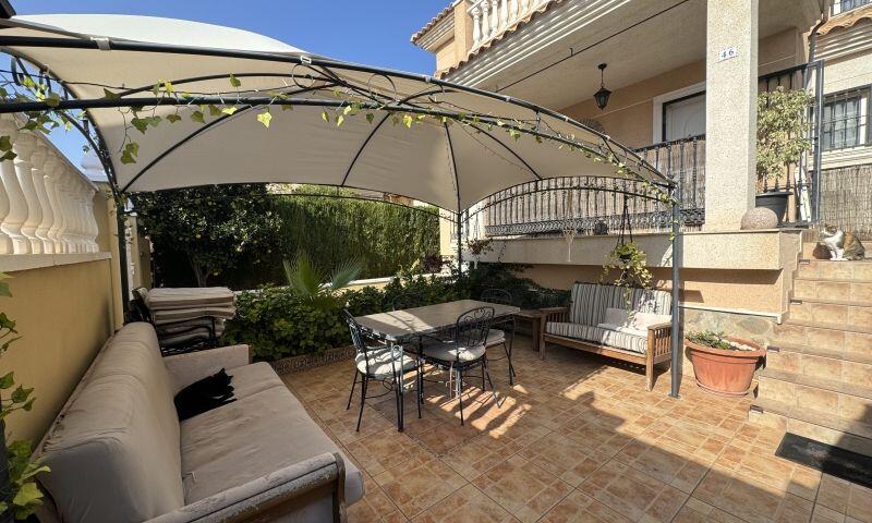 3 bedroom Villa for sale