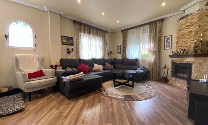 3 bedroom Villa for sale