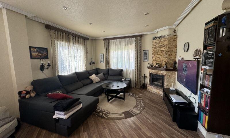 3 bedroom Villa for sale