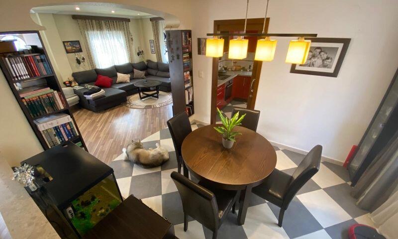 3 bedroom Villa for sale