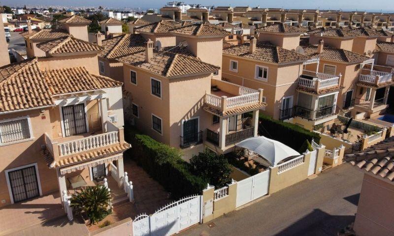 3 bedroom Villa for sale