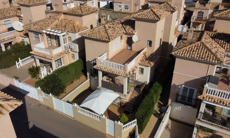 3 bedroom Villa for sale