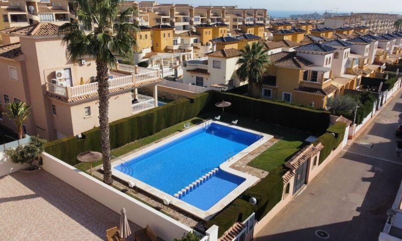 3 bedroom Villa for sale