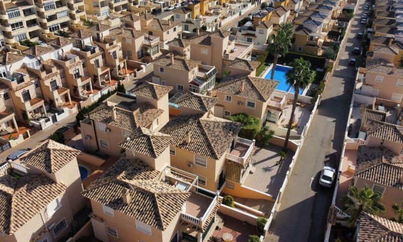 3 bedroom Villa for sale