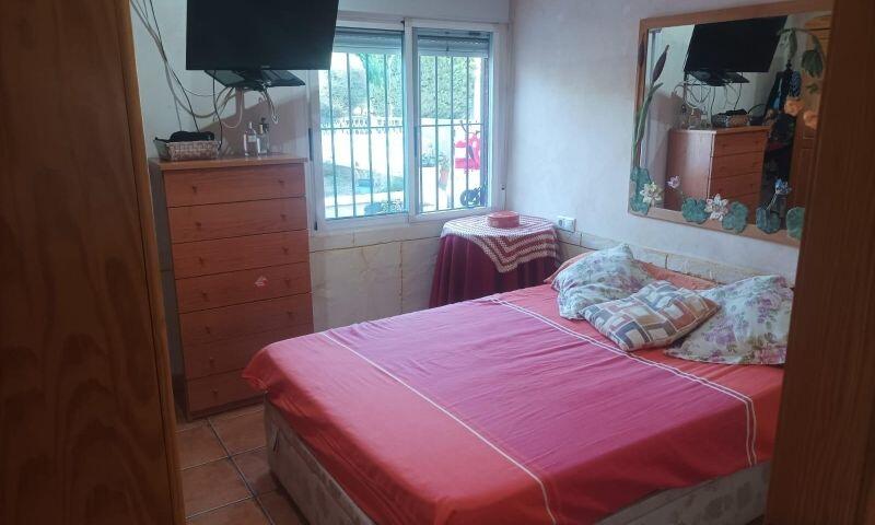 4 Schlafzimmer Villa zu verkaufen