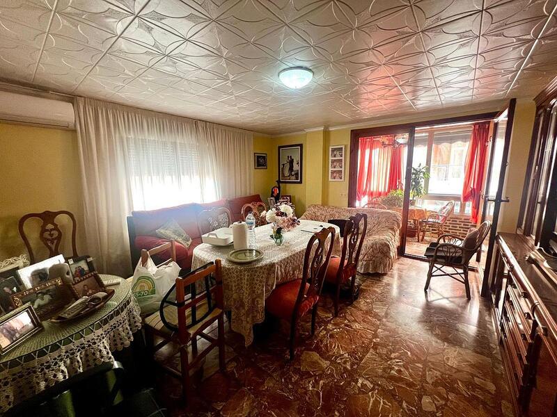 Appartement Te koop in Torrevieja, Alicante