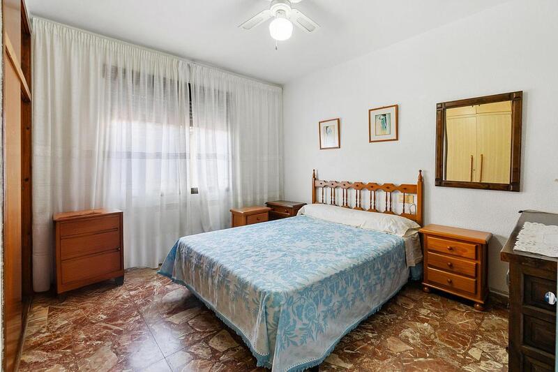 3 slaapkamer Appartement Te koop
