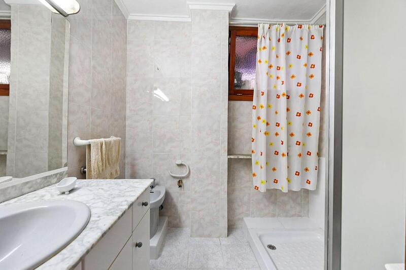 3 slaapkamer Appartement Te koop
