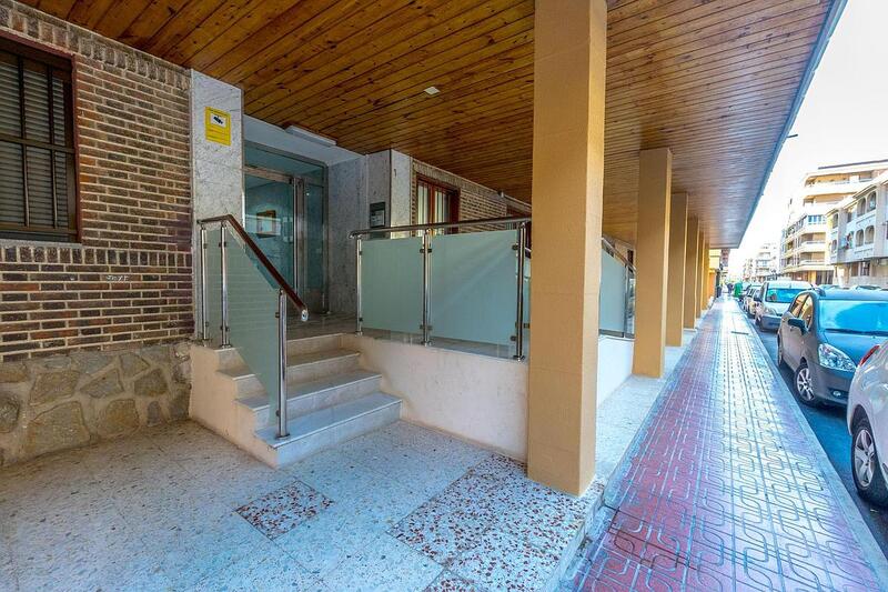 3 slaapkamer Appartement Te koop