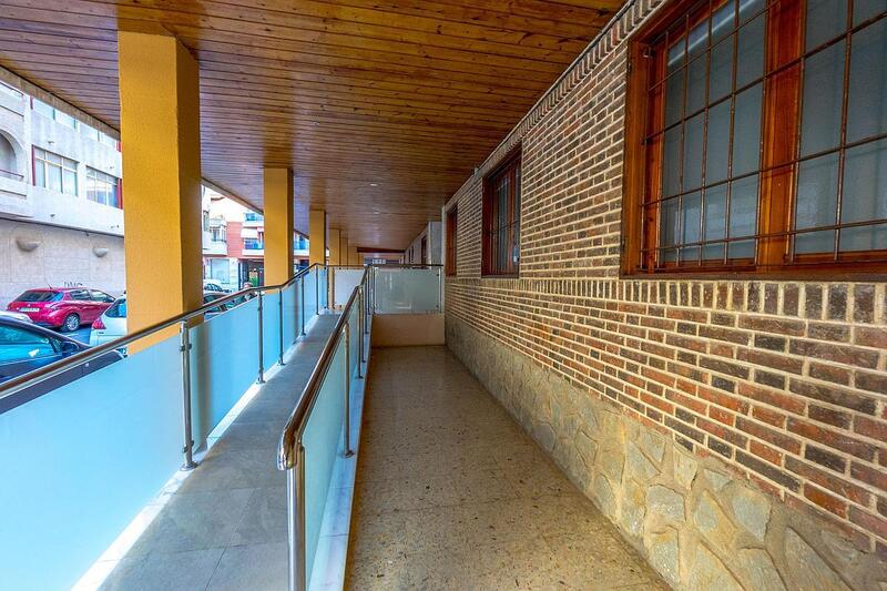 3 slaapkamer Appartement Te koop