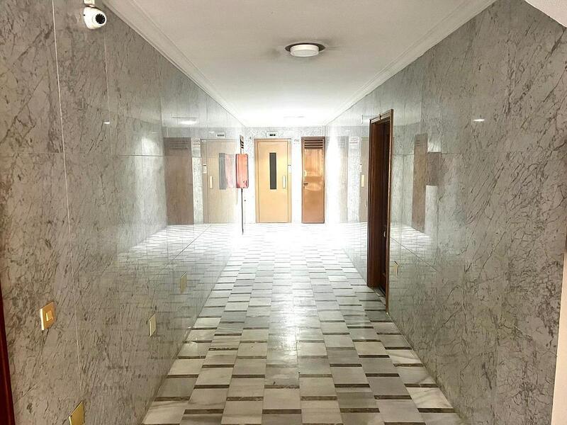 3 slaapkamer Appartement Te koop