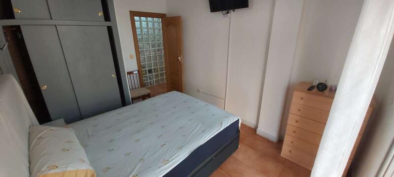 1 Schlafzimmer Appartement zu verkaufen