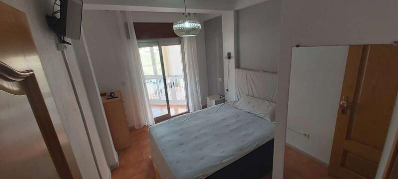 1 Schlafzimmer Appartement zu verkaufen