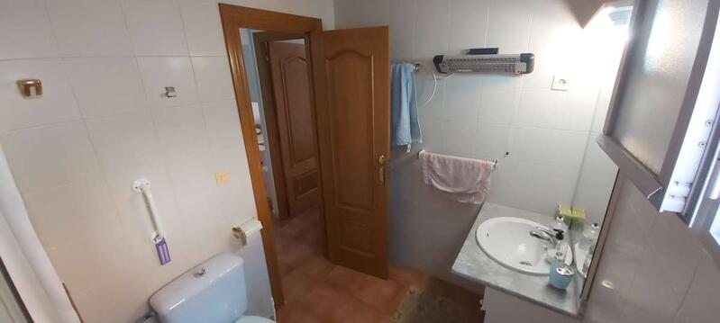 1 Schlafzimmer Appartement zu verkaufen