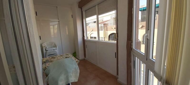 1 Schlafzimmer Appartement zu verkaufen