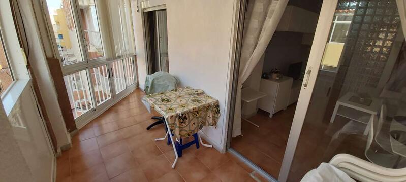 1 Schlafzimmer Appartement zu verkaufen