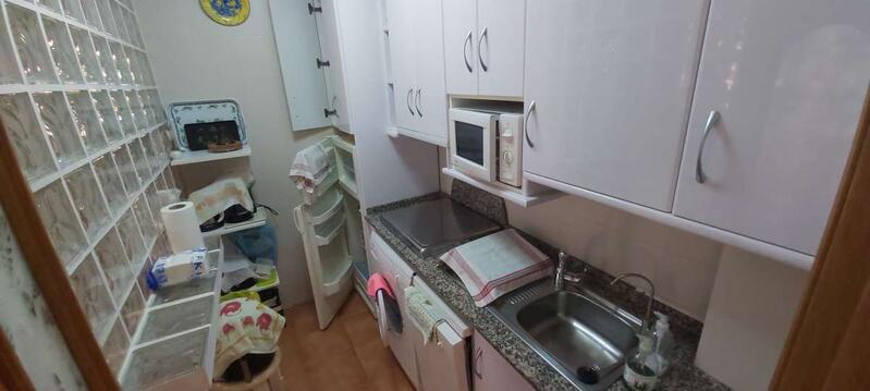 1 Schlafzimmer Appartement zu verkaufen